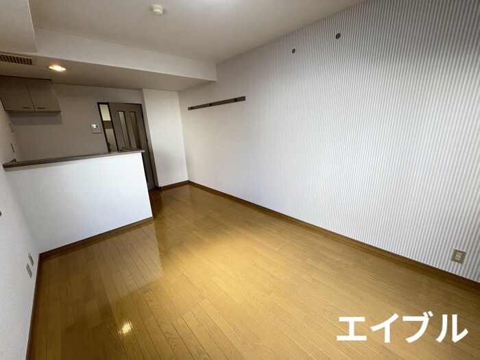 リヴェール荒田の物件内観写真