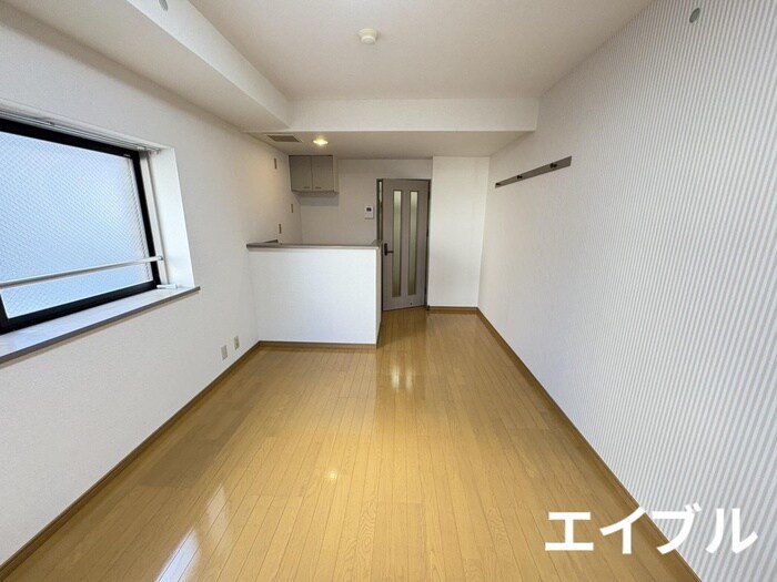 リヴェール荒田の物件内観写真