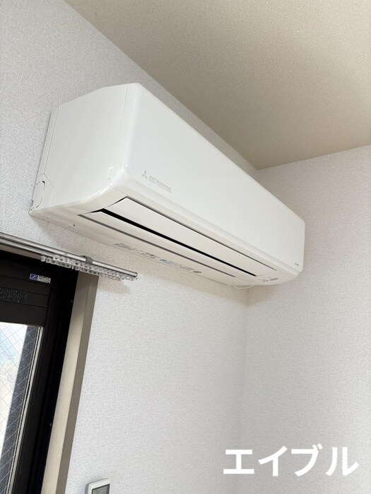 リヴェール荒田の物件内観写真