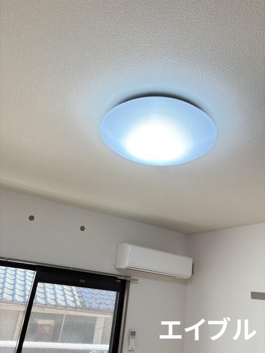 リヴェール荒田の物件内観写真