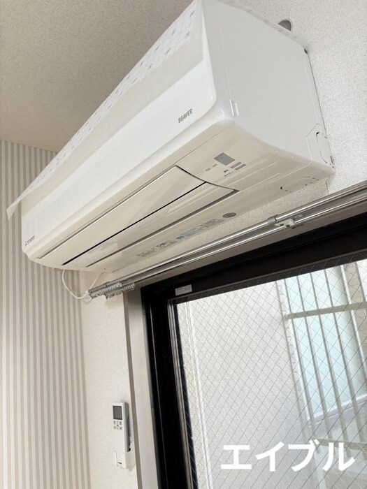 リヴェール荒田の物件内観写真