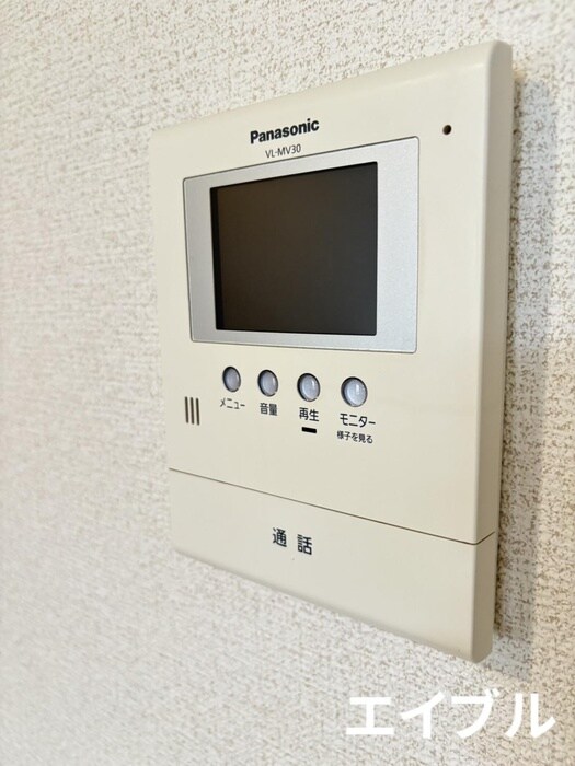 リヴェール荒田の物件内観写真