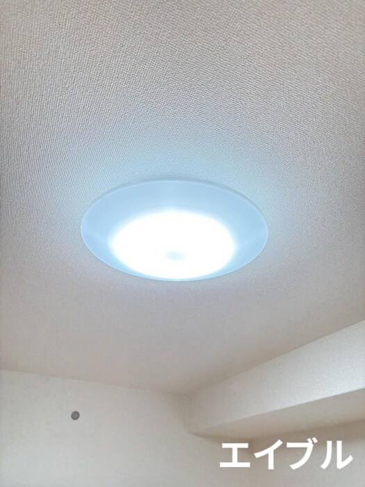 リヴェール荒田の物件内観写真