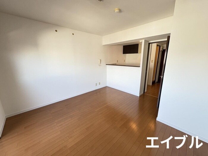 レインボー荒田Ⅱの物件内観写真