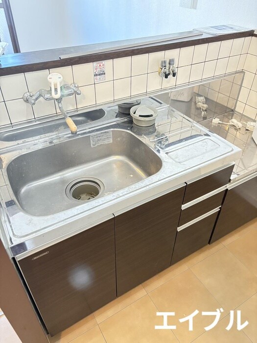 レインボー荒田Ⅱの物件内観写真