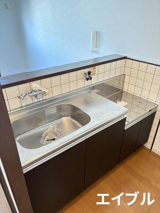 レインボー荒田Ⅱの物件内観写真