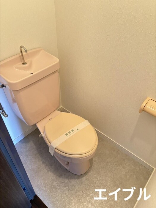 レインボー荒田Ⅱの物件内観写真