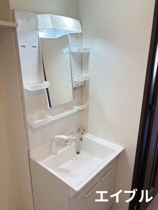 レインボー荒田Ⅱの物件内観写真