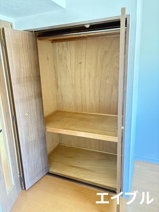 レインボー荒田Ⅱの物件内観写真