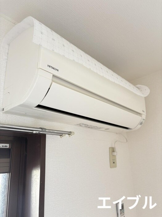 レインボー荒田Ⅱの物件内観写真