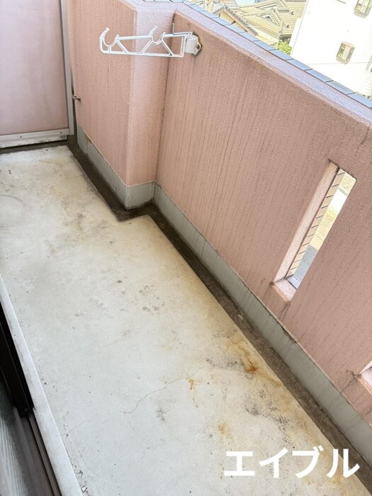 レインボー荒田Ⅱの物件内観写真