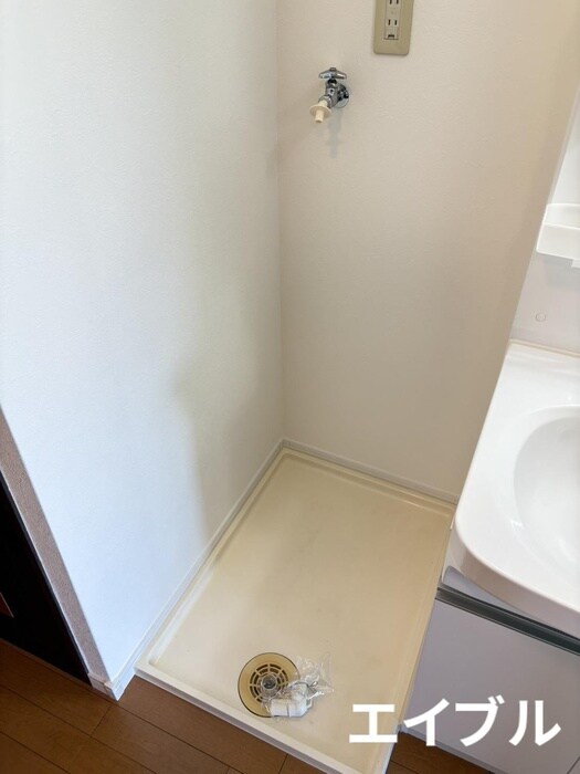 レインボー荒田Ⅱの物件内観写真