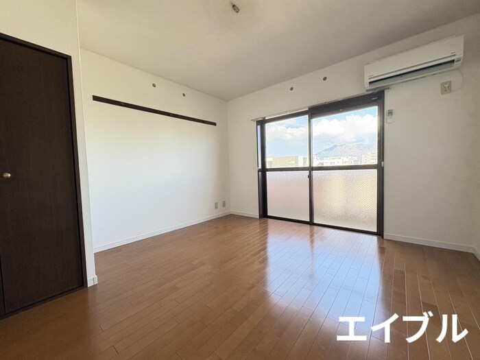 レインボー荒田Ⅱの物件内観写真