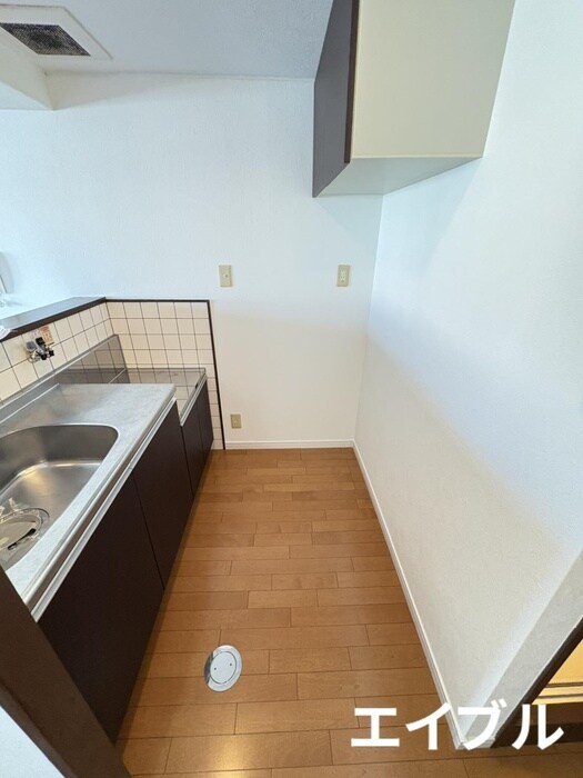 レインボー荒田Ⅱの物件内観写真