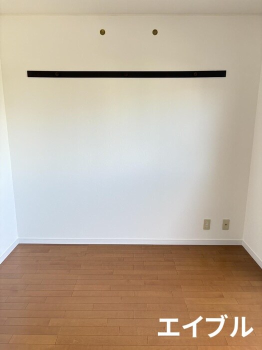 レインボー荒田Ⅱの物件内観写真