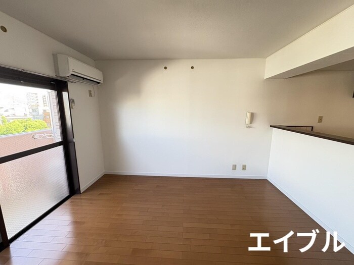 レインボー荒田Ⅱの物件内観写真