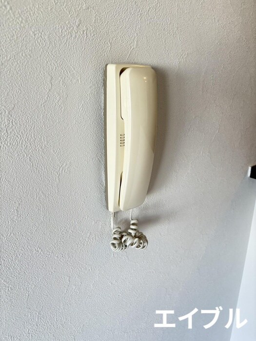 レインボー荒田Ⅱの物件内観写真