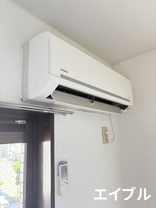 レインボー荒田Ⅱの物件内観写真