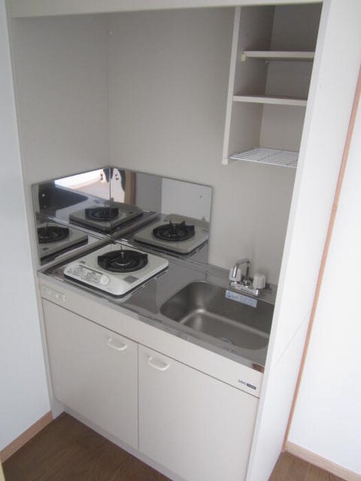 Le Cielの物件内観写真