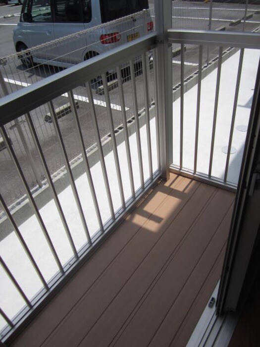 Le Cielの物件内観写真