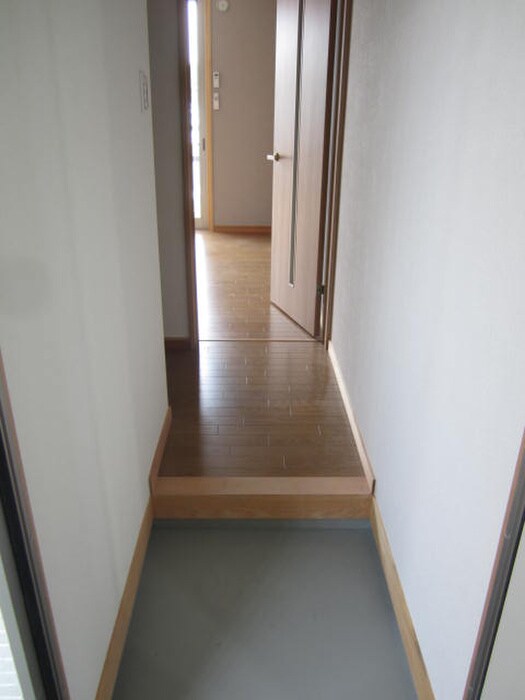 Le Cielの物件内観写真