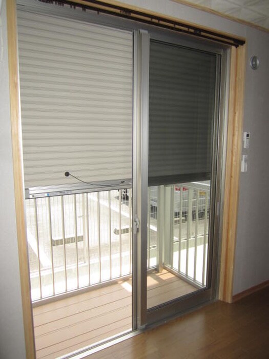 Le Cielの物件内観写真