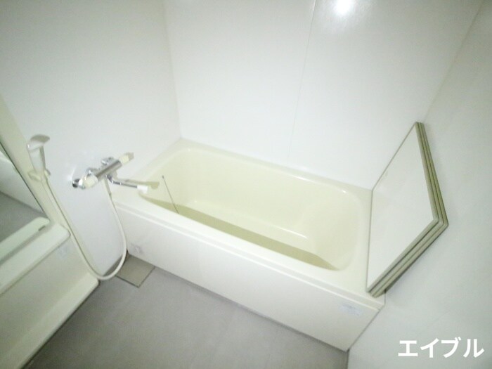 Ｅ．ＰＯＰＵＬＡＲ Ⅱの物件内観写真