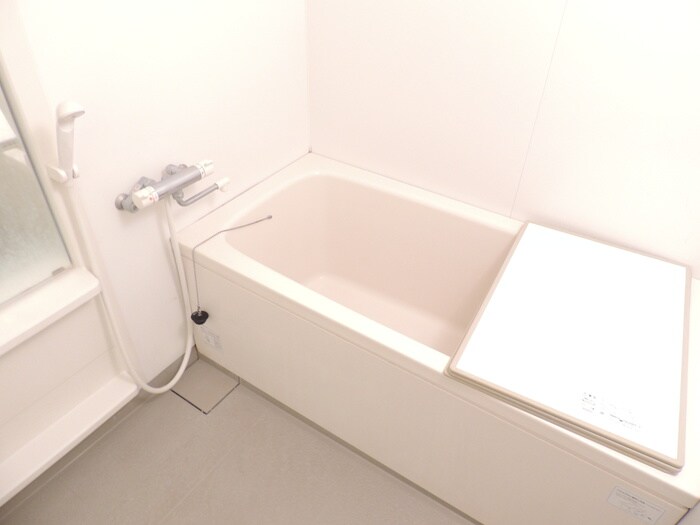 Ｅ．ＰＯＰＵＬＡＲ Ⅱの物件内観写真