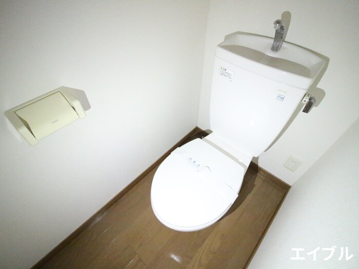 Ｅ．ＰＯＰＵＬＡＲ Ⅱの物件内観写真