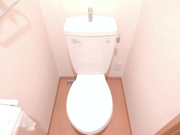 Ｅ．ＰＯＰＵＬＡＲ Ⅱの物件内観写真