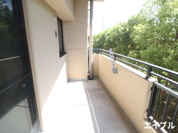 Ｅ．ＰＯＰＵＬＡＲ Ⅱの物件内観写真