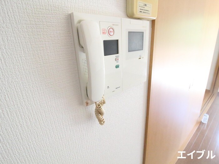 Ｅ．ＰＯＰＵＬＡＲ Ⅱの物件内観写真