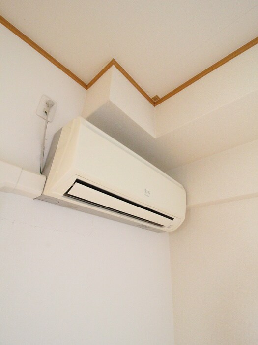 Ｅ．ＰＯＰＵＬＡＲ Ⅱの物件内観写真