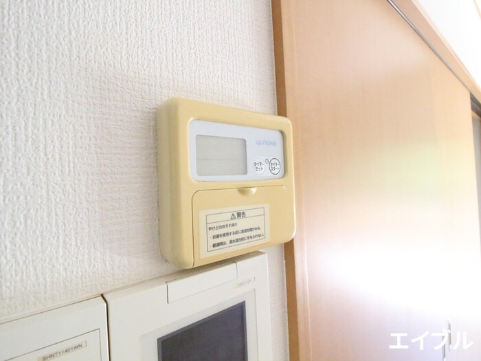 Ｅ．ＰＯＰＵＬＡＲ Ⅱの物件内観写真