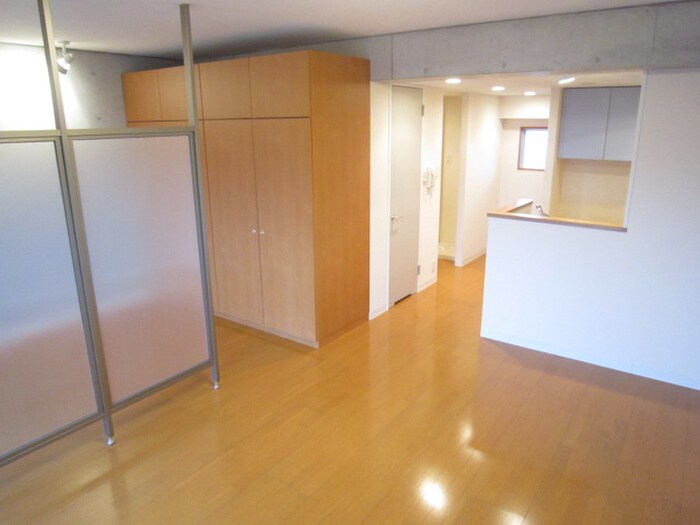 パストラーレ米長の物件内観写真