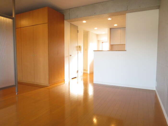 パストラーレ米長の物件内観写真