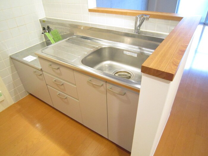 パストラーレ米長の物件内観写真