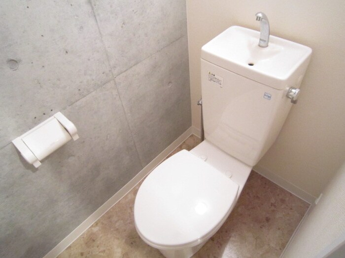 パストラーレ米長の物件内観写真