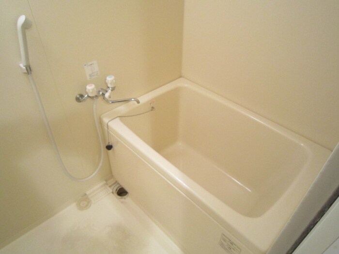 パストラーレ米長の物件内観写真