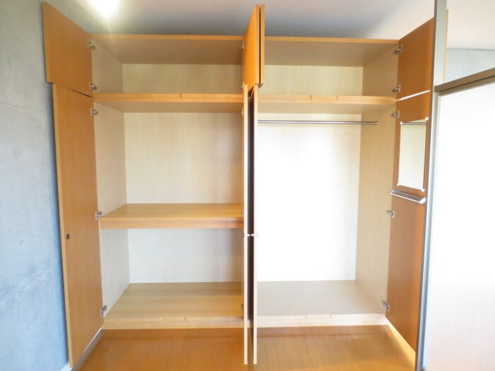 パストラーレ米長の物件内観写真