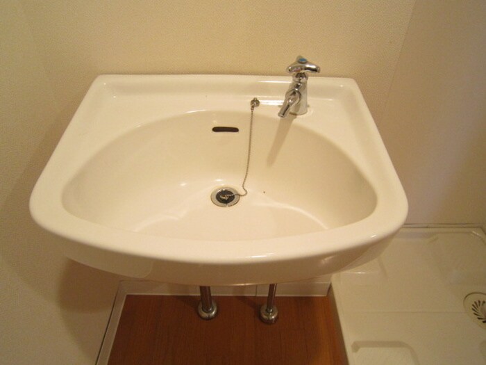 パストラーレ米長の物件内観写真