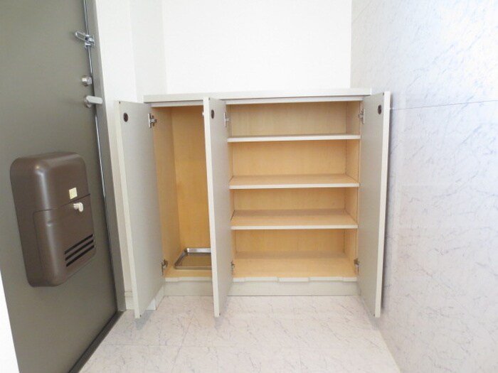 パストラーレ米長の物件内観写真