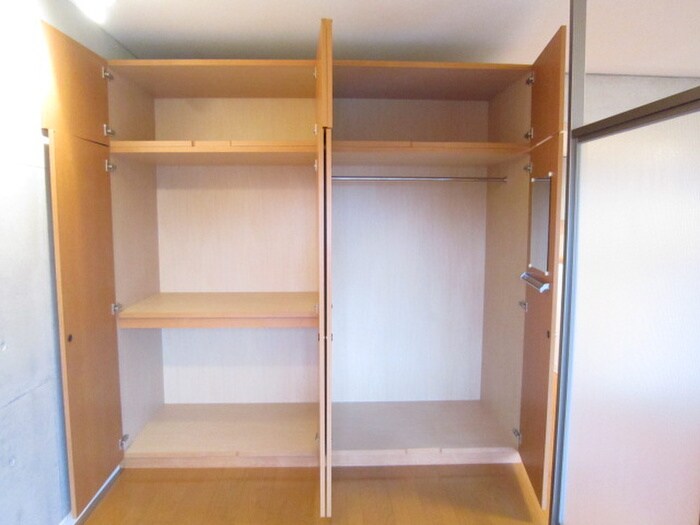 パストラーレ米長の物件内観写真