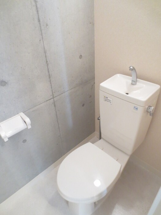 パストラーレ米長の物件内観写真