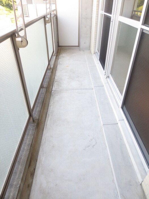 パストラーレ米長の物件内観写真