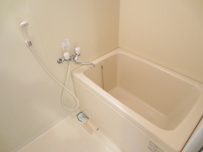 パストラーレ米長の物件内観写真