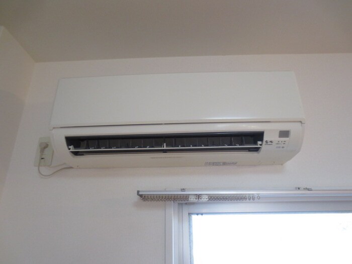 パストラーレ米長の物件内観写真