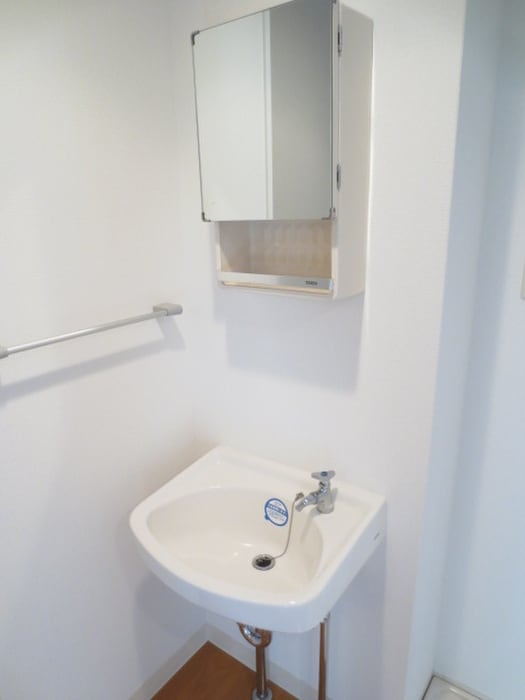 パストラーレ米長の物件内観写真