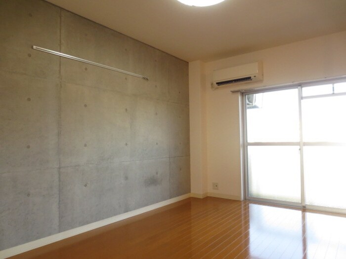 パストラーレ米長の物件内観写真