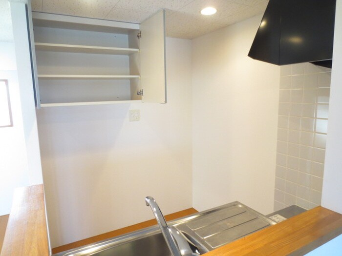 パストラーレ米長の物件内観写真